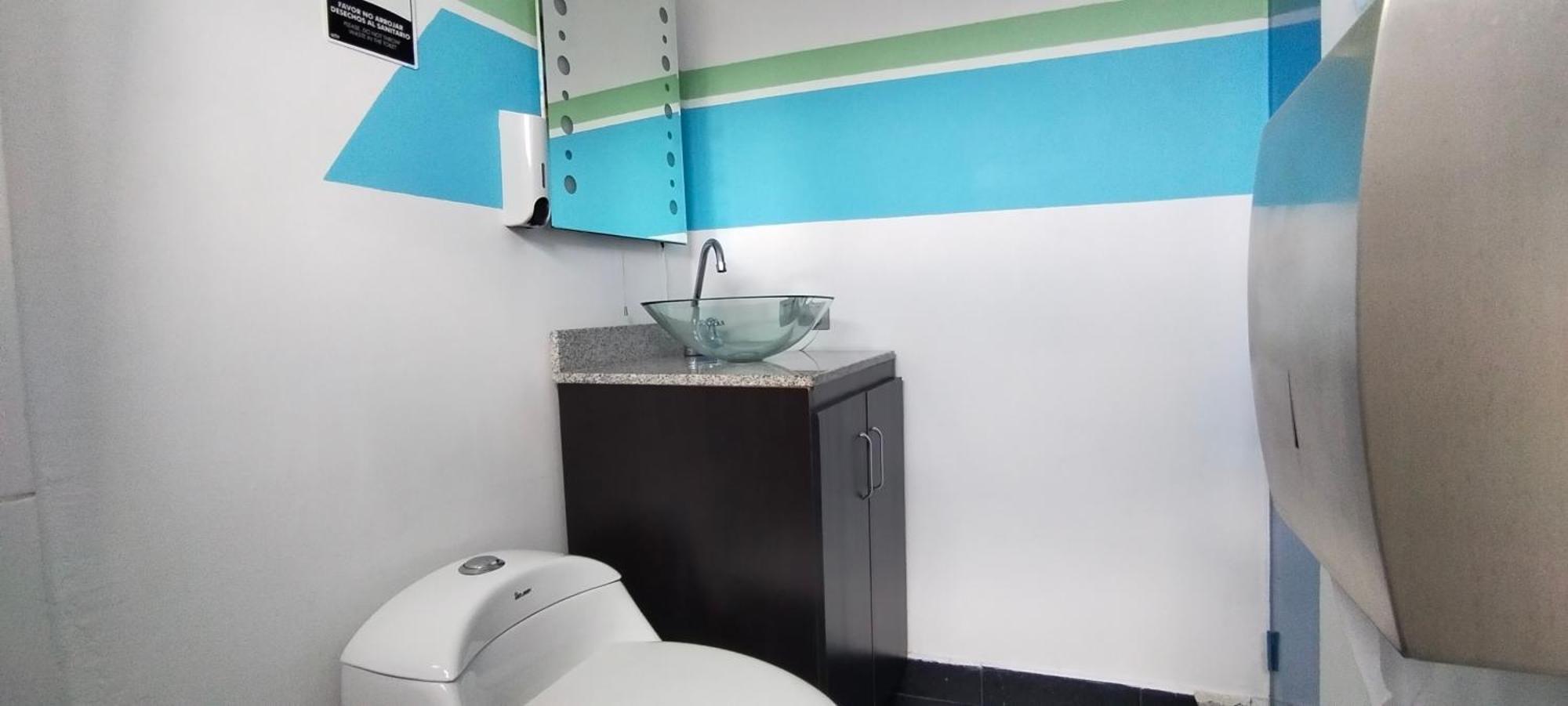 Hostel Metro Floresta Alojamiento Medellín Zewnętrze zdjęcie